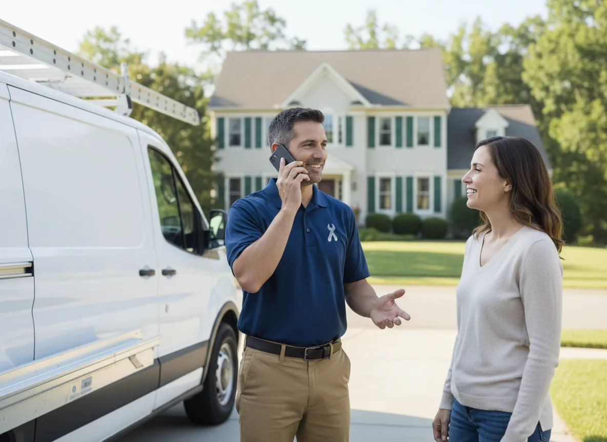 Home Gutter Service Woodbridge, CT FAQs
